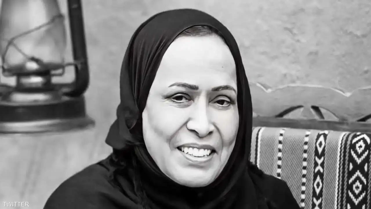 رحيل أيقونة الفن.. تفاصيل اللحظات الأخيرة في حياة الفنانة الكويتية حياة الفهد